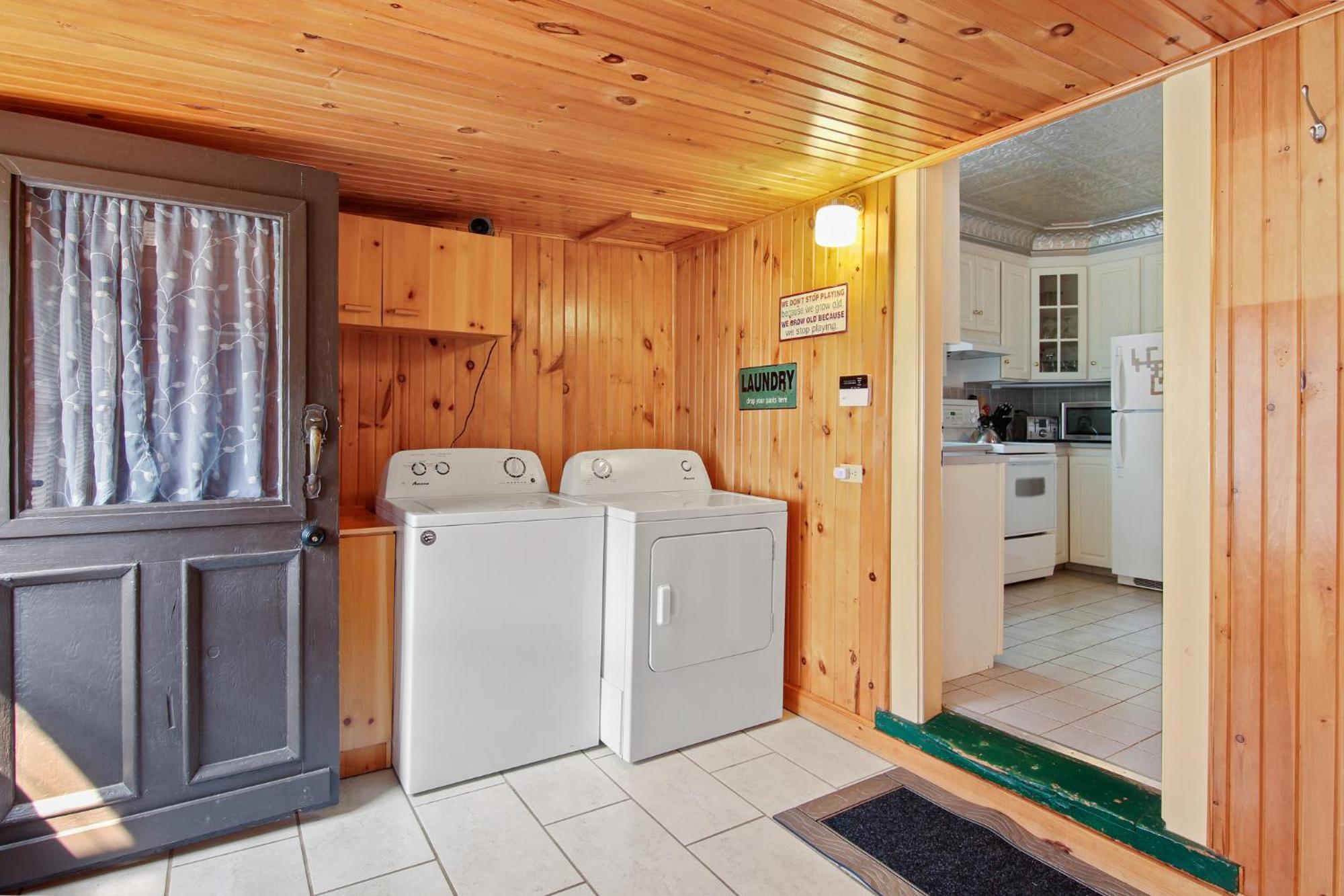 Avonlea Forest Hill Cottages New Glasgow Exterior foto